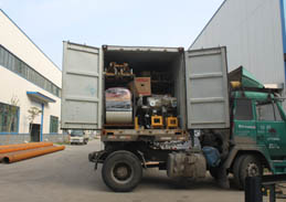 壓路機(jī)，整平機(jī)出口南非