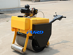小型壓路機(jī)的壓實(shí)效果怎么樣？